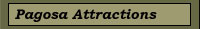 attractions